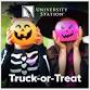 Truck-or-Treat Halloween Event event image