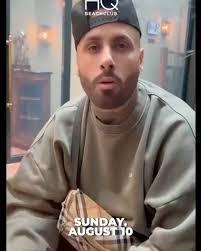 May be one of the biggest Beachclub events of all time !