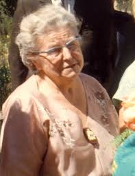 Maria Marguerete “Mia” Sommer Henning (1891-1972)