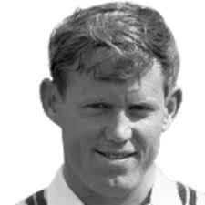 Graeme Pollock Profile