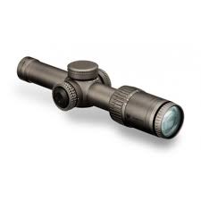 If you're passionate about hunting deer, the buckmasters ii is the right choice for your next hunt. Vortex Optics Razor Hd Gen Ii E 1 6x24