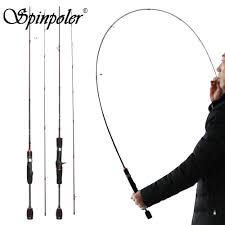 New 1 8m Fast Action Ultra Light Rod Trout Area Spinning Casting 0 8 5g 0 5 4g Lure Weight Canne Peche Carbon Pole Fishing Cane Fishing Cane Pole Fishingultra Light Rod Aliexpress