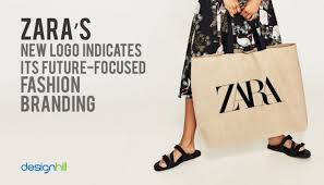 Zara home logo, zara home logo, icons logos emojis, shop logos png. Zara S New Logo Indicates Its Future Focused Fashion Branding
