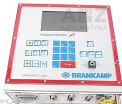 BRANKAMP PROCESS CONTROL C8030 C 8030 | eBay