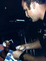 Cops Executive Producers