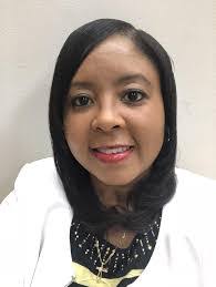 Keisha Joseph's Instagram, Twitter & Facebook