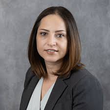 Crystal Oden's Instagram, Twitter & Facebook