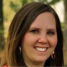 Jessica Grice's Instagram, Twitter & Facebook