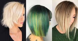 It is obvious that there are many layered bob hairstyles that you can choose from. 27 Layered Bob Hairstyles For Extra Volume And Dimension