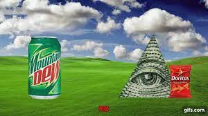 Loominaty Gets Noscoped Original Video Angry Dews Mlg By Materialisimo Play Computer Games Mountain Dew In This Moment