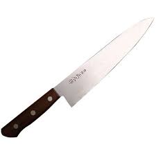 Japanese knives are generally lighter and sharper than their german counterparts. What Is The Best Brand Of Japanese Knives