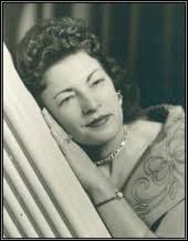 Obituary information for Ellen Bishop