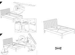 Kostenlose kleinanzeigen aus dem bereich haushalt & möbel. Bedienungsanleitung Ikea Ekeberg Deutsch 2 Seiten