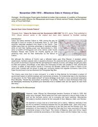Maybe you would like to learn more about one of these? To Download Full Article Goan Voice Canada