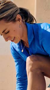 Running more after running hard to feel… better? 🤷🏼‍♀️ It’s truly a  love/hate relationship with cool downs, but they definitely help get the  bod back to baseline. , The doctor ordered a full