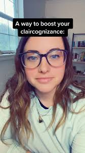 clairs #psychicmedium #fyp