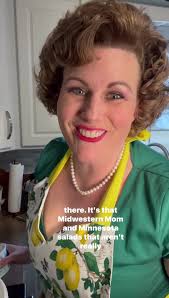 This is pretty much the only salad that can be somewhat altered to be  diabetic friendly…ish 🤪 #minnesota #salad #recipe #food #fun #satire  #jello #mom #cook