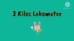 All of the clipart resources are in png format with transparent background. Grade 2 Kilos Lokomotor At Di Lokomotor Youtube