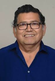 Luis Castillo Prieto Obituary