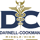 Darnell-Cookman Middle vs Mandarin Middle event in Jacksonville, FL