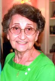 Esther Parrish Obituary