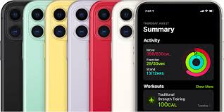 Apple does have its own activity app, which works with the apple watch to detect and track various excercises. The New Fitness App In Ios 14 Macstories