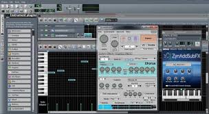 Mpc beats is the free beat making software daw with drum programming, sampling and audio recording built on the legendary mpc music production hardware. Free Beat Making Software Bedroom Producers Blog