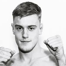 Alastair Volders vs. Val Sharipov, Rogue Championship 7