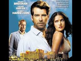 1,420 likes · 15 talking about this. After The Sunset 2004 Salma Hayek Pierce Brosnan Youtube
