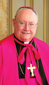 Bishop Provost to preside at re-dedication of Cathedral