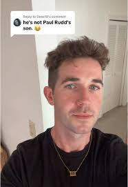 Exploring Sarcasm in Paul Rudd's Humor