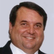 Mark Douglas Lunt (1952-2014)