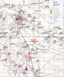 Click on the map to display elevation. Kunduz And Seeing Like A Military Geographical Imaginations