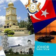 Menurut sensus malaysia 2010, johor bahru memiliki populasi sejumlah 497.067 dan merupakan kota terbesar kedua di negara malaysia serta kota paling selatan kedua di semenanjung malaya. Inilah Johor Ku Sejarah Nama Nama Tempat Di Johor Facebook