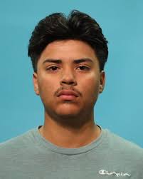 Arrest made in Highway 6 shooting