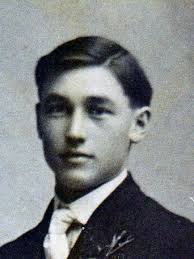 Alphonse Joseph Forgette (1890-1962)