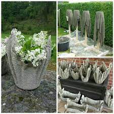 Betonsaksıyapımı #saksıkalıbınasılyapılır #kendinyap beton saksı yapımı için gerekli kalıp ve şablon bilgilerinin bulunduğu. Dekoratif Beton Saksi Yapimi Saksi Garden Cottage Bahce Tasarim Fikirleri