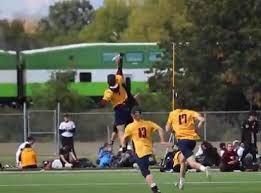 Will Dickson Will came from the east coast with a chip