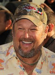 Only in America with Larry the Cable Guy" Larry in Hillbilly Country (TV  Episode 2011)