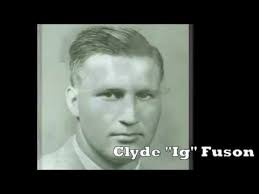 Vols Jersey Countdown No. 62