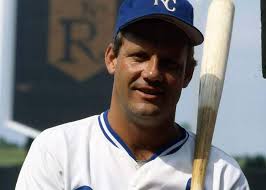 George Brett Stats & Facts