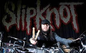 A los 46 años muere joey jordison, exbaterista de slipknot. G0213su1qmuwzm