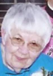 Obituary of Stella Lorraine Baldo