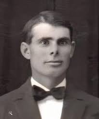 Walter Milton Stout (1886-1973)