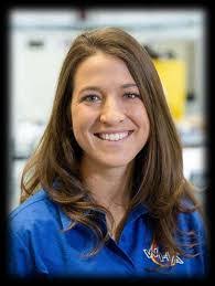 Jessie Lofton's Instagram, Twitter & Facebook