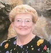 Letitia Rae Dunn Harding