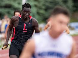 State track: Saturday's girls results and final team scoring