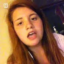 Marissa Dow's Instagram, Twitter & Facebook