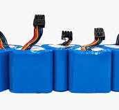 10 Produsen Paket Baterai Lithium Teratas di Cina
