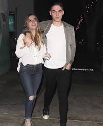 Hero fiennes tiffin on instagram: La Imagen Puede Contener 2 Personas Personas De Pie Hot Hero Hessa Movie Couples